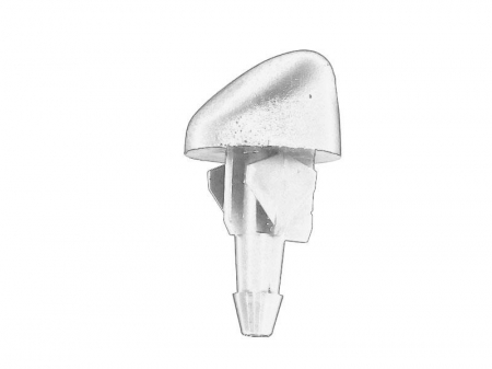 Diuza spalator parbriz RENAULT CLIO II, THALIA I, THALIA II 1.2-2.0 dupa 1998 [1]