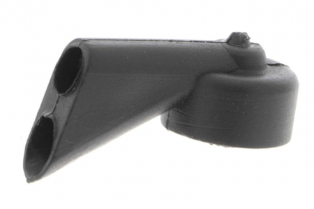 Spalator faruri - Diuza spalator parbriz Spate potrivit AUDI A3, A4 B6, A4 B7, A4 B8, A6 C6, Q7; SKODA OCTAVIA II 04.01-12.15