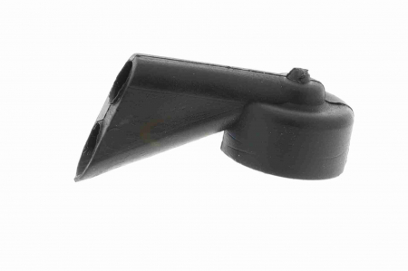 Diuza spalator parbriz Spate potrivit AUDI A3, A4 B6, A4 B7, A4 B8, A6 C6, Q7; SKODA OCTAVIA II 2001-2015 [2]