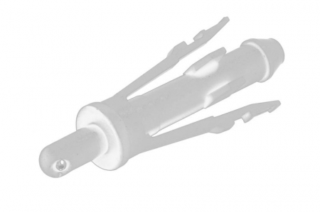 Caroserie - Diuza spalator parbriz Spate potrivit SKODA FABIA I, OCTAVIA I 07.98-12.10