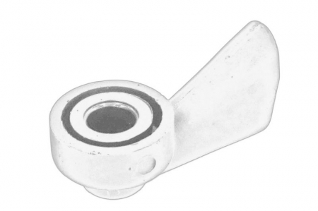 Diuza spalator parbriz Spate potrivit SKODA OCTAVIA II, OCTAVIA III, RAPID, SUPERB III 06.09- [1]