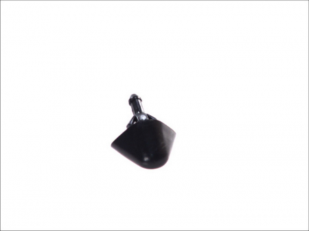 Diuza spalator parbriz Spate potrivit VW GOLF I, GOLF II, LT 28-35 I, LT 40-55 I, PASSAT B1, TRANSPORTER T3 1973-1996 [1]
