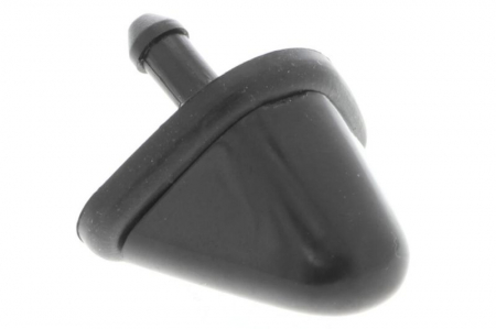 Spalator faruri - Diuza spalator parbriz Spate potrivit VW potrivit VW GOLF I, GOLF II, LT 28-35 I, PASSAT B1, TRANSPORTER T3 05.73-06.96
