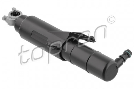 Spalator faruri - Dizua spalator far Dreapta potrivit MINI (R56), (R57), (R58), (R59), CLUBMAN (R55), CLUBVAN (R55) 1.4-2.0D 09.06-06.15