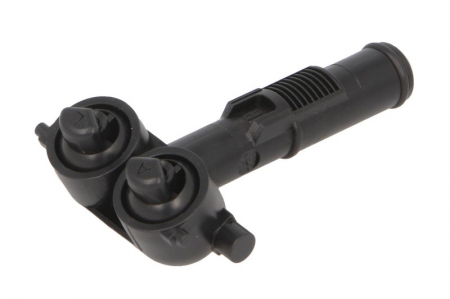 Caroserie - Dizua spalator far dreapta potrivit PORSCHE CAYENNE 3.0D-4.8 06.10-