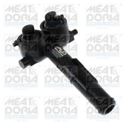 Dizua spalator far dreapta potrivit PORSCHE CAYENNE 3.0D-4.8 06.10- [2]