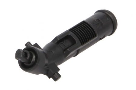 Caroserie - Dizua spalator far dreapta potrivit PORSCHE PANAMERA, PANAMERA SPORT TURISMO 2.9-4.0H 05.16-12.23