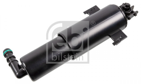 Dizua spalator far stanga/dreapta potrivit BMW 3 (E90), 3 (E91), 3 (E92), 3 (E93) [1]