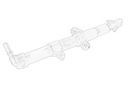 Diuza spalator far stanga potrivit JEEP GRAND CHEROKEE, GRAND CHEROKEE IV, GRAND CHEROKEE L V 3.0D-6.4 dupa 2013 [1]