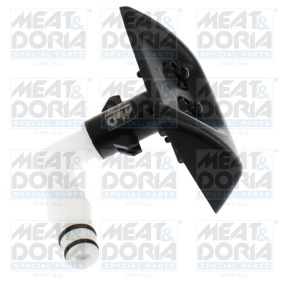 Dizua spalator far stanga potrivit LAND ROVER RANGE ROVER SPORT I 2.7D-5.0 02.05-03.13 [2]