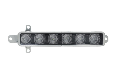 Lumini de zi - DRL Dreapta/Stanga CITROEN JUMPY II, JUMPY III, SPACETOURER; FIAT SCUDO; OPEL VIVARO C, ZAFIRA C, ZAFIRA LIFE; PEUGEOT EXPERT, EXPERT TEPEE, PARTNER, TRAVELLER dupa 2007