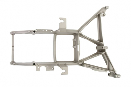 Elemente optice - Dulie far Dreapta potrivit DAF XF 95 01.02-12.06