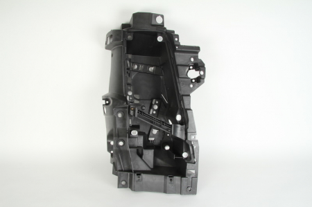 Dulie far Dreapta potrivit VOLVO FH, FH16 09.05- [1]