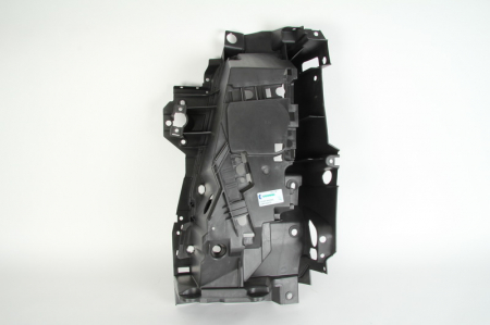 Elemente optice - Dulie far Dreapta potrivit VOLVO FH, FH16 09.05-