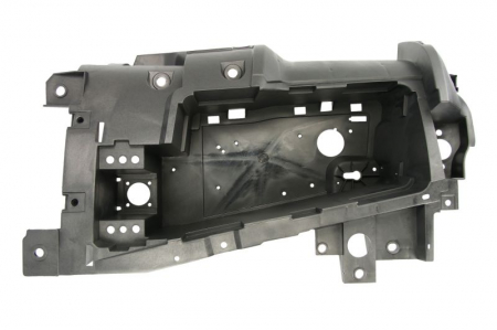 Elemente optice - Dulie far Dreapta potrivit VOLVO FH12 09.01-