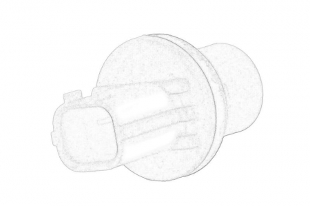 Dulie far (Indicator de rotire; lumina de parcare) potrivit HONDA ACCORD IX, ACCORD VIII, CIVIC VII, CIVIC VIII, CR-V II, CR-V III, CR-V IV 1.3H-3.5 11.00- [1]