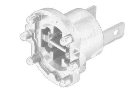 Elemente optice - Dulie far potrivit MAZDA 3, 5 1.3-2.3 10.03-05.10
