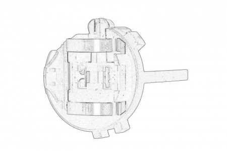 Elemente optice - Dulie far potrivit MERCEDES SPRINTER 3,5-T (B906), SPRINTER 3-T (B906), SPRINTER 4,6-T (B906), SPRINTER 5-T (B906) 1.8-3.5 06.06-12.18