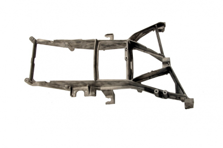 Elemente optice - Dulie far Stanga potrivit DAF XF 95 01.02-12.06
