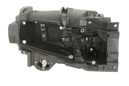 Elemente optice - Dulie far Stanga potrivit VOLVO FH, FH16 01.03-