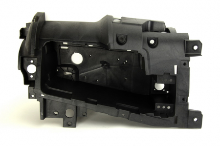Elemente optice - Dulie far Stanga potrivit VOLVO FH12 09.01-