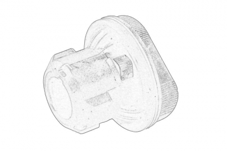 Elemente optice - Dulie fata stanga/dreapta (P21W) potrivit VW CADDY III, CADDY III/MINIVAN, TOURAN 1.2-2.0D 02.03-05.15