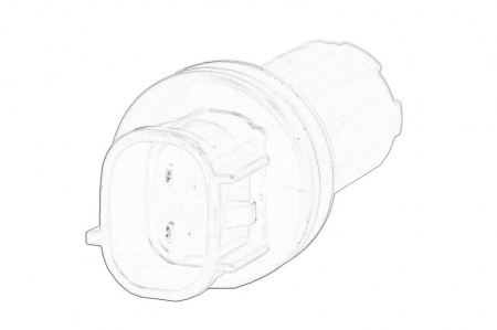 Dulie fata stanga/dreapta (W5W, lumina parcare) potrivit MAZDA 3, 323 F VI, 323 S VI, 5, CX-5, CX-9, DEMIO, MPV II, PREMACY 1.3-3.7 06.98- [1]