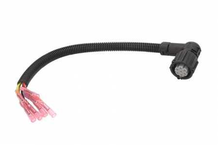 Electrica - Dulie mufa bec potrivit CITROEN JUMPER; FIAT DUCATO, SCUDO; PEUGEOT BOXER 1.6D-3.0D dupa 2006