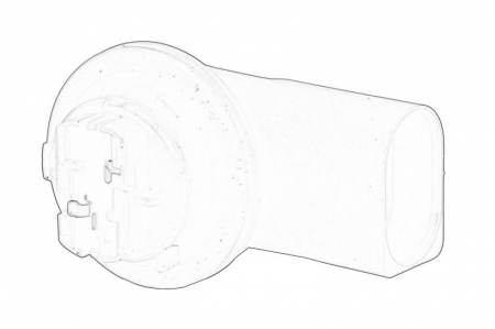 Piese Auto - Dulie potrivit VW PASSAT B8 1.4-2.0D 08.14-03.24