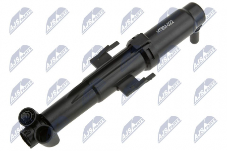 NTY - Duza far Dreapta potrivit BMW X3 (F25), X4 (F26) 1.6-3.0D 09.10-03.18