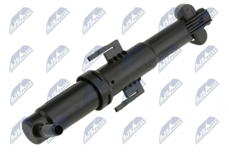 Duza far Dreapta potrivit BMW X3 (F25), X4 (F26) 1.6-3.0D 09.10-03.18 [1]