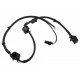 NTY - DUZA SPĂLARE PARBRIZ /FAȚĂ/BMW X3 F25 2010-,X4 F26 2013- 61667213281