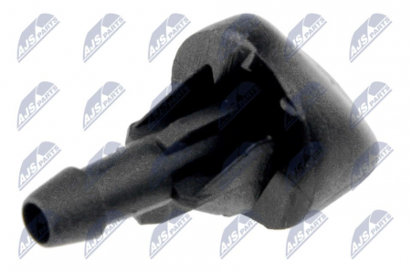 Duza spalare parbriz Fata Dreapta/Stanga potrivit RENAULT CLIO II, CLIO II/HATCHBACK, THALIA I, THALIA II 02.98- [1]