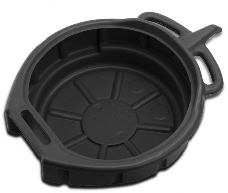 Echipamente - Recipient colectare ulei uzat 17 litri 600x450x180mm