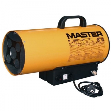 Echipamente - Aeroterma gaz putere 10kW