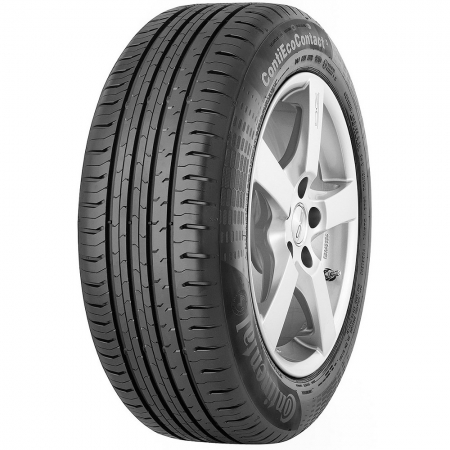 Anvelopa VARA CONTINENTAL ECO CONTACT 5 195/55/R20 95H Anvelope - Anvelopa VARA CONTINENTAL ECO CONTACT 5 195/55/R20 95H