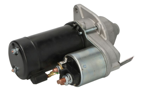 Electromotor (12V, 0,7kW) potrivit CITROEN 2 CV, ACADIANE 0.4/0.6 03.63-07.90 [1]