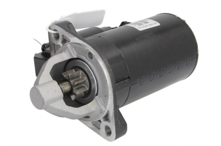 Electromotor (12V, 0,7kW) potrivit HYUNDAI ACCENT, ACCENT I, ACCENT II, ELANTRA III, GETZ, PONY, PONY / EXCEL, S; MITSUBISHI COLT I, COLT II, ECLIPSE II, L 300 III, L200, L400 1.3-2.4 09.81-06.09 [0]