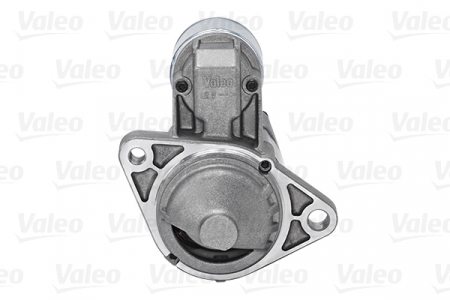 Electromotor (12V, 0,7kW) potrivit NISSAN ALMERA II, ALMERA TINO, PRIMERA 1.5-2.0 06.96-10.08 [3]