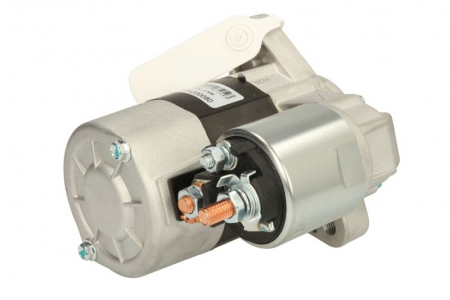 Electromotor (12V, 0,7kW) potrivit NISSAN ALMERA II, ALMERA TINO, PRIMERA 1.5-2.0 06.96-10.08 [1]