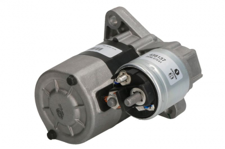 Electromotor (12V, 0,7kW) potrivit NISSAN ALMERA II, ALMERA TINO, PRIMERA 1.5-2.0 06.96-10.08 [1]