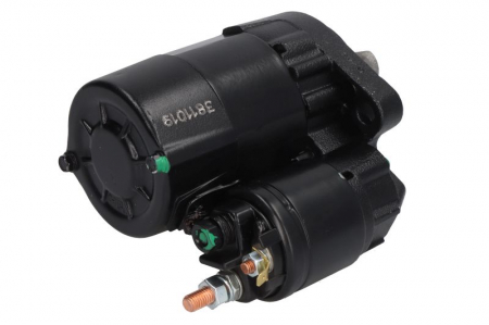 Electromotor potrivit NISSAN MICRA C+C III, MICRA II, MICRA III, NOTE 1.0/1.2/1.4 dupa 2000 - (12V, 0,7kW) [1]