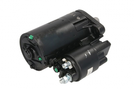 Electromotor potrivit NISSAN MICRA II 1.0/1.4 1992-2003 - (12V, 0,7kW) [1]