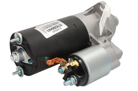 Electromotor (12V, 0,7kW) potrivit OPEL ASCONA B, ASCONA C, ASTRA F, ASTRA G, ASTRA G/KOMBI, CORSA A, CORSA A TR, CORSA A/HATCHBACK, KADETT D, KADETT E, KADETT E COMBO, KADETT E/KOMBI 1.2-1.6LPG 03.79 [1]