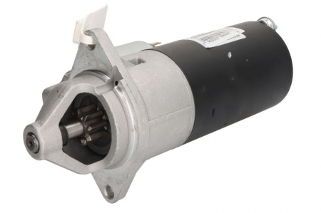 Electromotor (12V, 0,7kW) potrivit OPEL ASCONA B, ASCONA C, ASTRA F, ASTRA G, ASTRA G/KOMBI, CORSA A, CORSA A TR, CORSA A/HATCHBACK, KADETT D, KADETT E, KADETT E COMBO, KADETT E/KOMBI 1.2-1.6LPG 03.79 [0]