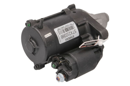 Electromotor potrivit DAIHATSU SIRION; SUBARU JUSTY IV 1.0/1.0LPG dupa 2005 (12V, 0, 7kW, reconditionat profesional) [1]