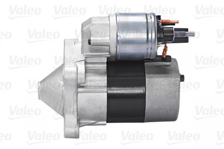 Electromotor potrivit DACIA DOKKER, DOKKER EXPRESS/MINIVAN, DUSTER, DUSTER/SUV, LODGY, LOGAN, LOGAN EXPRESS, LOGAN MCV, SANDERO, SANDERO II; NISSAN KUBISTAR 1.4-2.0 dupa 1998 - (12V, 0,85kW) [3]