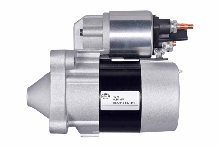Electromotor (12V, 0,85kW) potrivit DACIA DOKKER, DOKKER EXPRESS/MINIVAN, DUSTER, DUSTER/SUV, LODGY, LOGAN, LOGAN II, LOGAN MCV, SANDERO; RENAULT CLIO II, FLUENCE 1.4-1.6LPG 11.97- [2]
