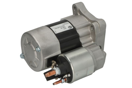 Electromotor (12V, 0,85kW) potrivit DACIA DOKKER, DOKKER EXPRESS/MINIVAN, DUSTER, DUSTER/SUV, LODGY, LOGAN, LOGAN II, LOGAN MCV, SANDERO; RENAULT CLIO II, FLUENCE 1.4-1.6LPG 11.97- [1]