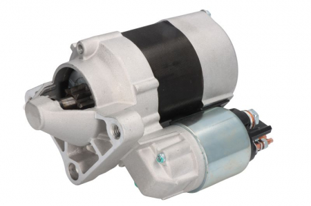 Alternatoare Electromotoare - Electromotor potrivit DACIA DOKKER, DOKKER EXPRESS/MINIVAN, DUSTER, LODGY, LOGAN, LOGAN EXPRESS, LOGAN MCV, SANDERO, SANDERO II; NISSAN KUBISTAR; RENAULT CLIO II, FLUENCE 1.4-1.9D dupa 1998 - (12V, 0,